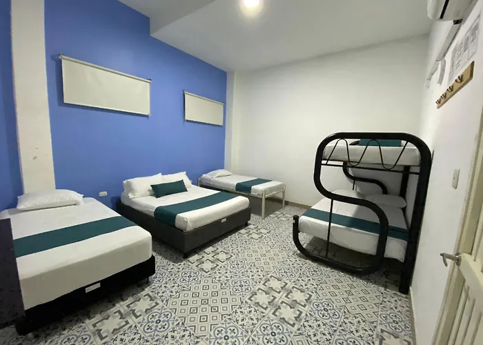 Believer Hostel