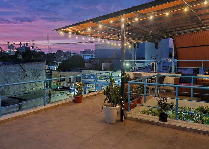 Believer Hostel